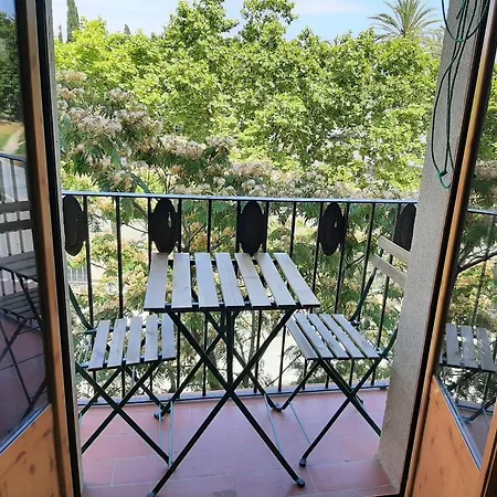 Apartman Olympic Village