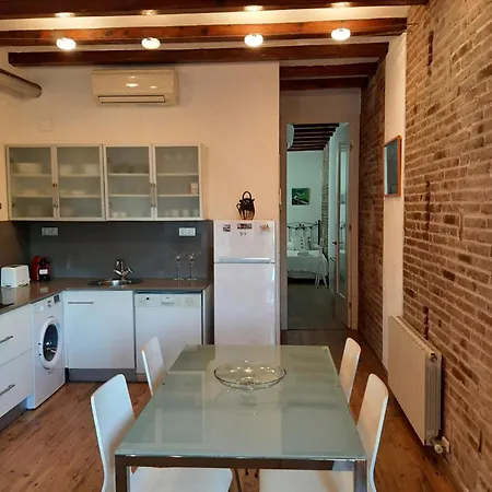 Apartment Olympic Village *
