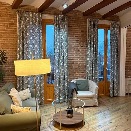 Olympic Village Appartement