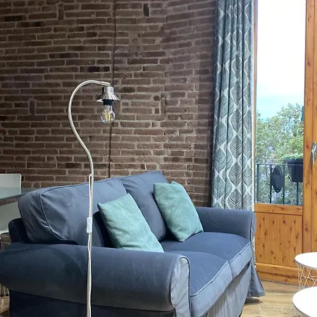 Apartamento Olympic Village Barcelona