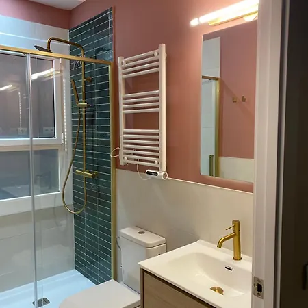 Apartamento Olympic Village