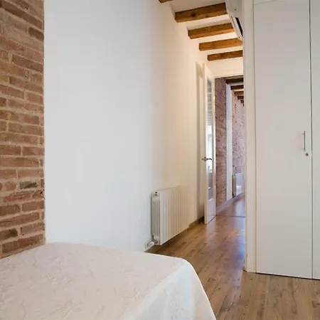 Apartamento Olympic Village *